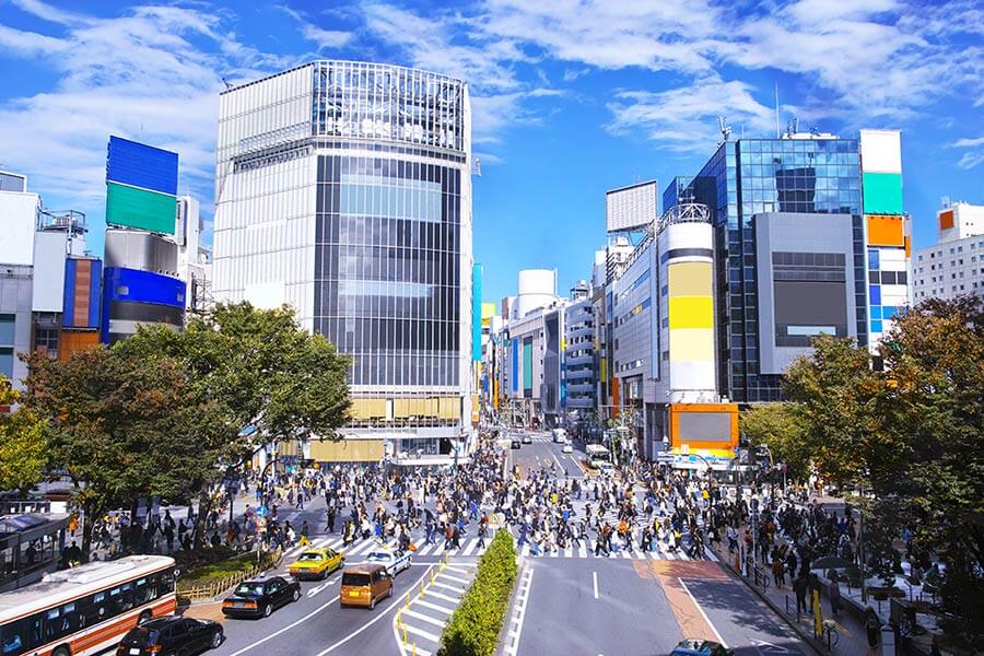 渋谷のチャットレディ事務所おすすめ4店舗を徹底比較！