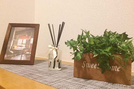 フレーバーグループ岐阜各務原店はおしゃれ