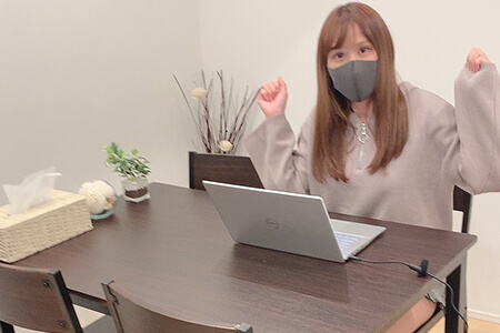 アスタリスク横浜店内写真