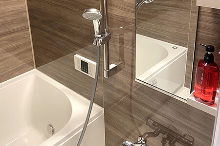 アスタリスク横浜店内写真